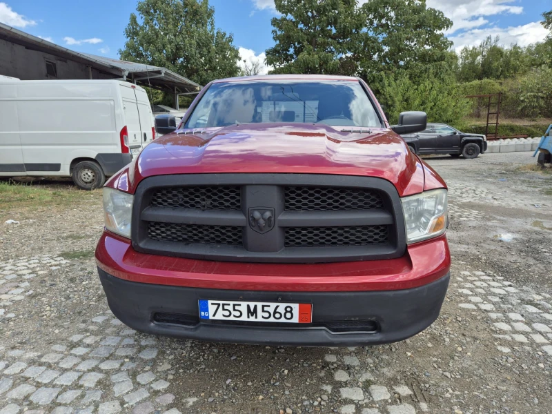 Dodge RAM 1500 5, 7 HEMI SLT