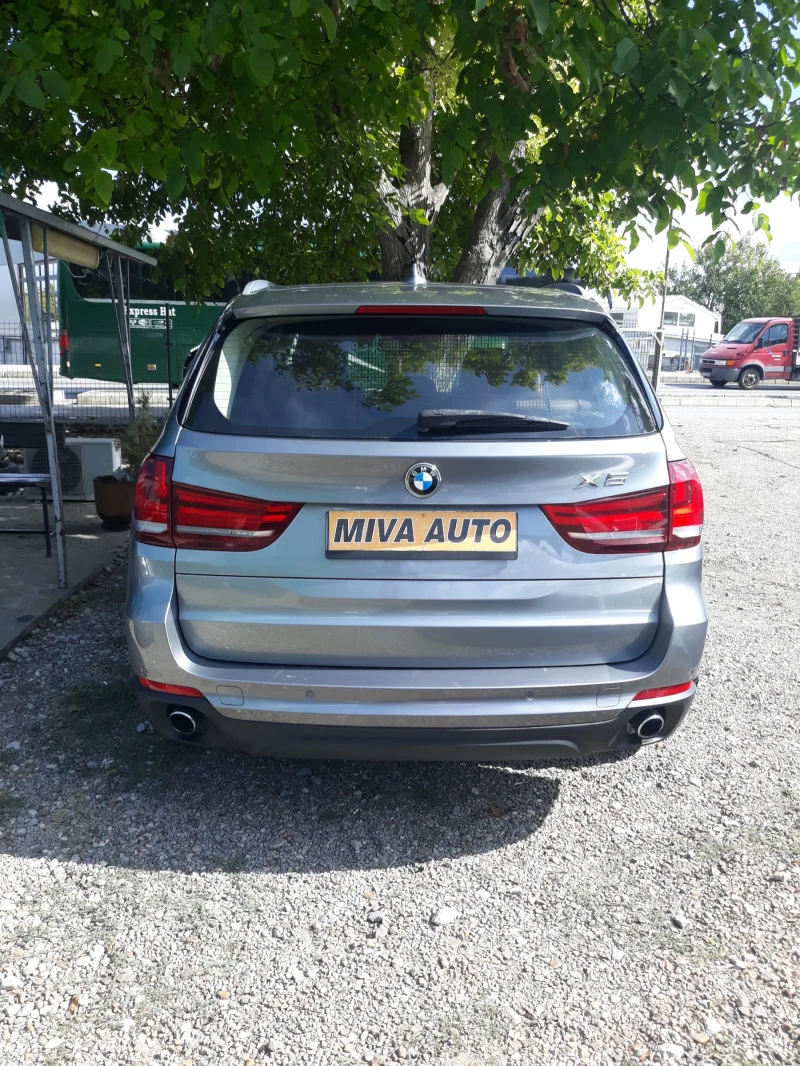 BMW X5, снимка 4 - Автомобили и джипове - 52260177