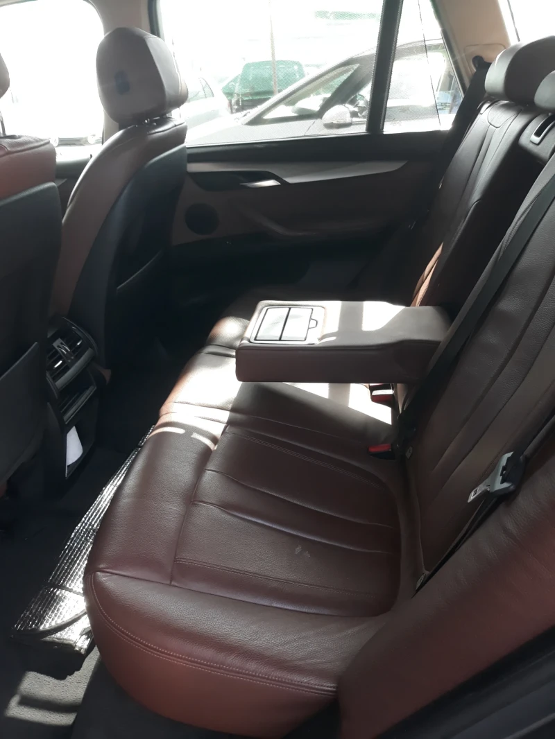 BMW X5, снимка 10 - Автомобили и джипове - 52260177