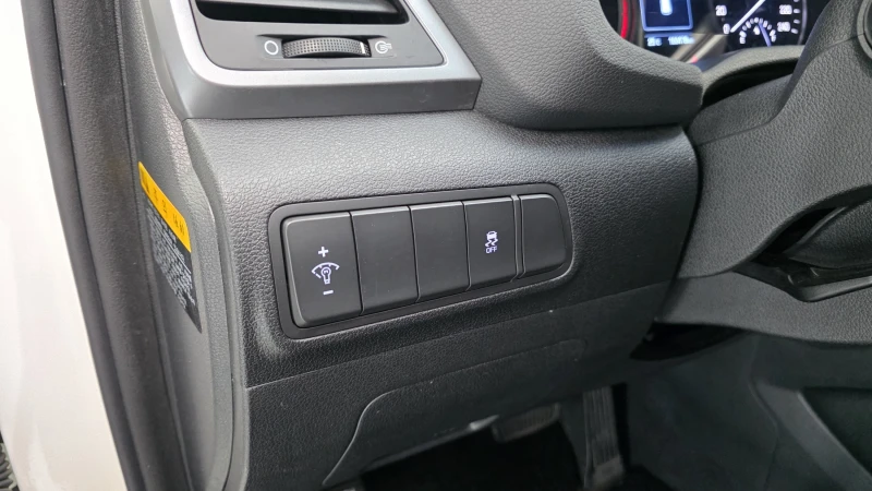 Hyundai Tucson 2.0 2WD MODERN autogeorge.com, снимка 12 - Автомобили и джипове - 51903258