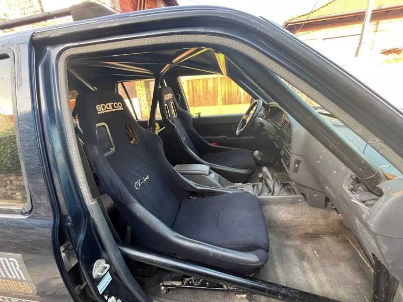 Toyota Hilux Surf , снимка 10 - Автомобили и джипове - 53014278