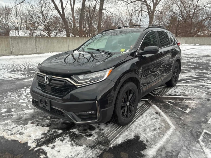 Honda Cr-v * AWD * CARFAX * БЕЗ ПЪРВОНАЧАЛНА ВНОСКА