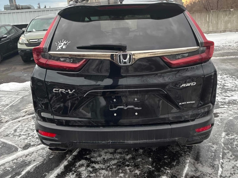 Honda Cr-v * AWD * CARFAX * БЕЗ ПЪРВОНАЧАЛНА ВНОСКА, снимка 7 - Автомобили и джипове - 53134806