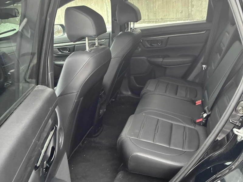 Honda Cr-v * AWD * CARFAX * БЕЗ ПЪРВОНАЧАЛНА ВНОСКА, снимка 14 - Автомобили и джипове - 53134806