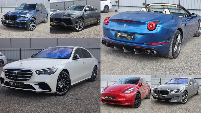 Mercedes-Benz GLC 220 d 4M Avantgarde #Distronic #LED #AHK #360 #iCarbg, снимка 16 - Автомобили и джипове - 53139859