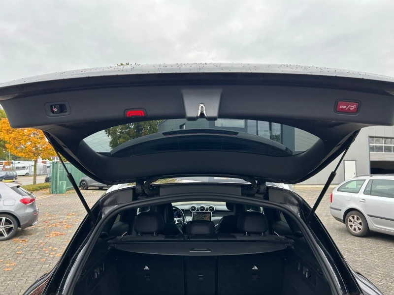 Mercedes-Benz GLC 220 d 4M Avantgarde #Distronic #LED #AHK #360 #iCarbg, снимка 11 - Автомобили и джипове - 53139859