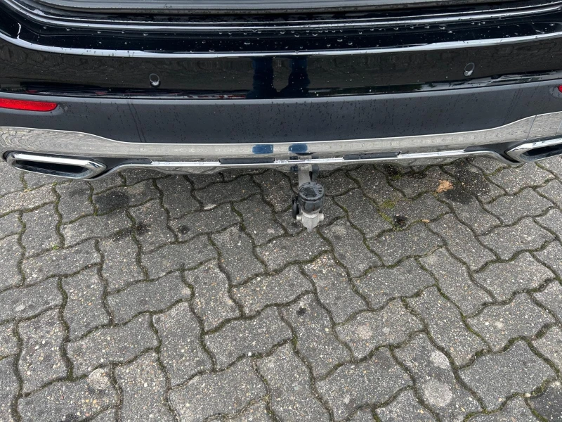 Mercedes-Benz GLC 220 d 4M Avantgarde #Distronic #LED #AHK #360 #iCarbg, снимка 12 - Автомобили и джипове - 53139859