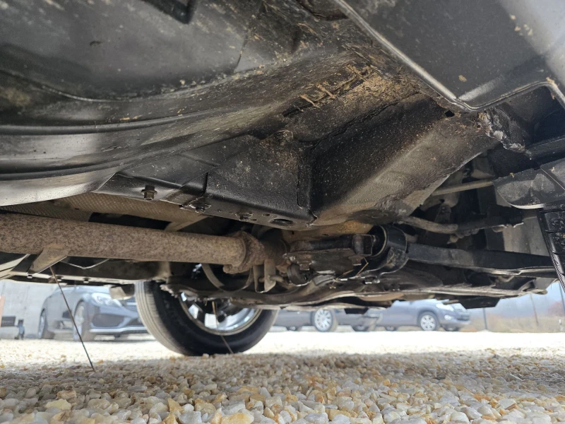 Honda Cr-v Fecelift 4х4 Теглич Подгрев Алкантара Климатроник , снимка 15 - Автомобили и джипове - 53273262