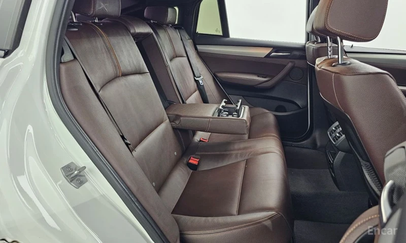 BMW X4, снимка 12 - Автомобили и джипове - 53309561