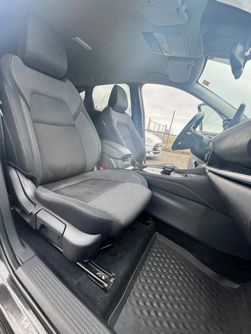 Nissan Qashqai 1.3 Hybrid 158, снимка 15 - Автомобили и джипове - 53434722
