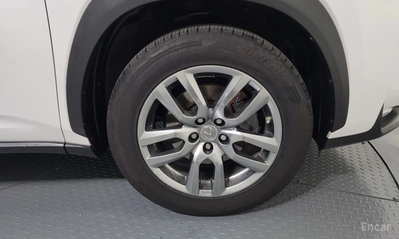 Lexus NX 300h, снимка 5 - Автомобили и джипове - 53482635