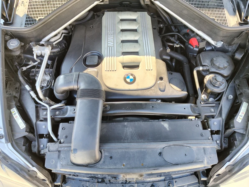 BMW X5 M57 E70 , снимка 7 - Автомобили и джипове - 53583411