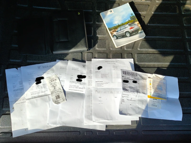 BMW X5 M57 E70 , снимка 6 - Автомобили и джипове - 53583411