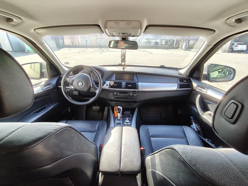 BMW X5 M57 E70 , снимка 14 - Автомобили и джипове - 53583411