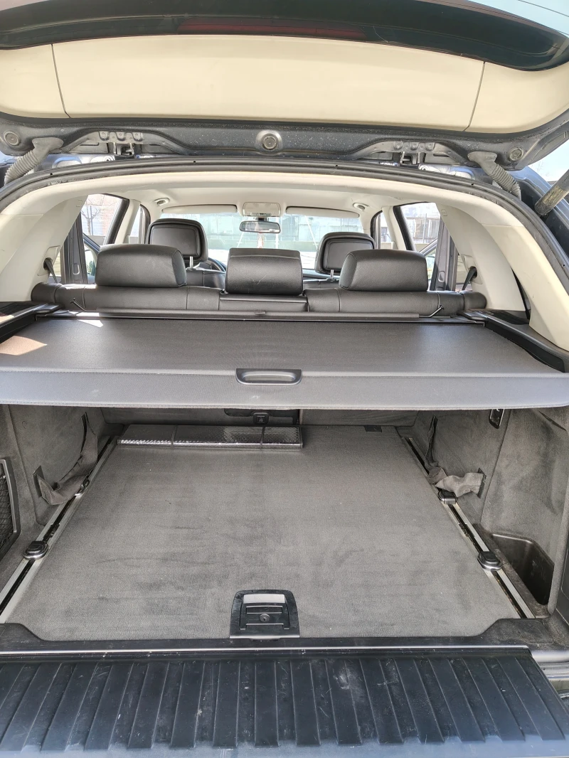 BMW X5 M57 E70 , снимка 11 - Автомобили и джипове - 53583411