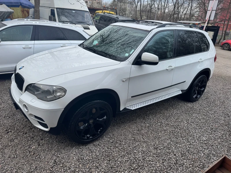 BMW X5 FACELIFT - 23999 лв. - 41115292 | Car24.bg