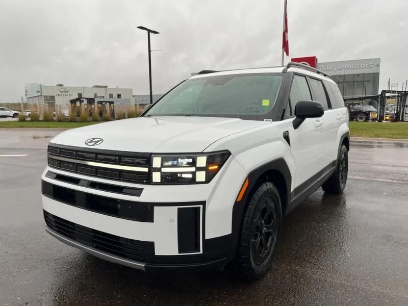 Hyundai Santa fe - 65000 лв. / 33233.97 € - 69013309 1