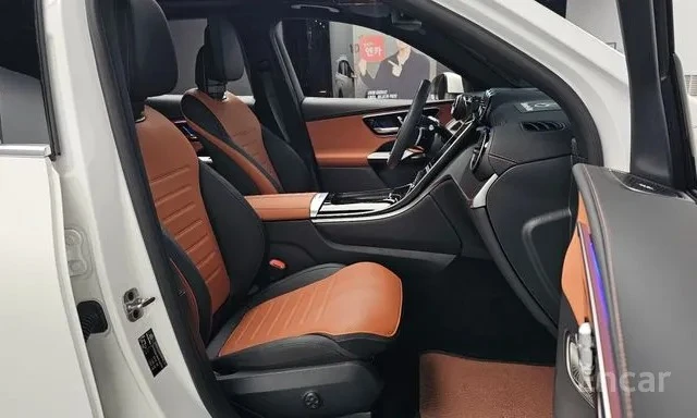 Mercedes-Benz GLC 300 4MATIC * AMG PACK * HEAD UP * 360 * ��������� *  | Mobile.bg � ����������� 16