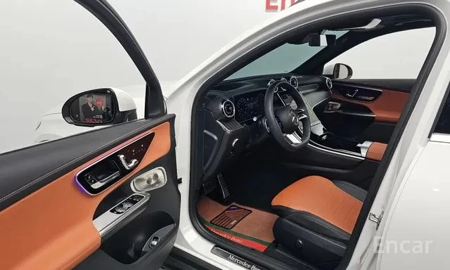 Mercedes-Benz GLC 300 4MATIC * AMG PACK * HEAD UP * 360 * ��������� *  | Mobile.bg � ����������� 13