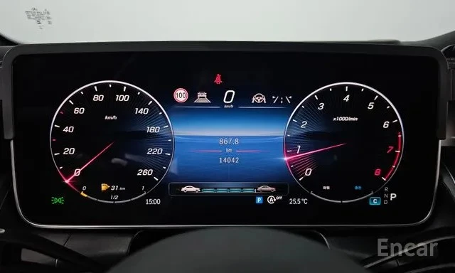 Mercedes-Benz GLC 300 4MATIC * AMG PACK * HEAD UP * 360 * ��������� *  | Mobile.bg � ����������� 12