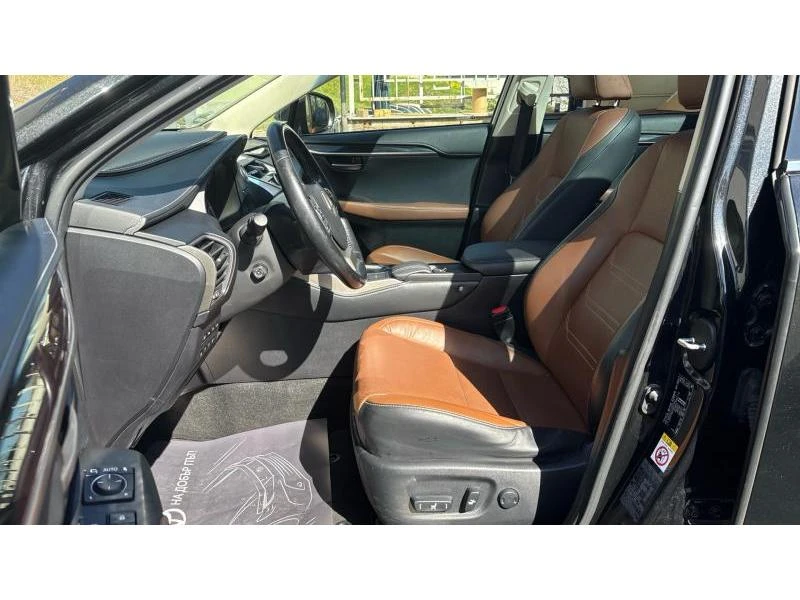Lexus NX LUXURY AWD | Mobile.bg � ����������� 13