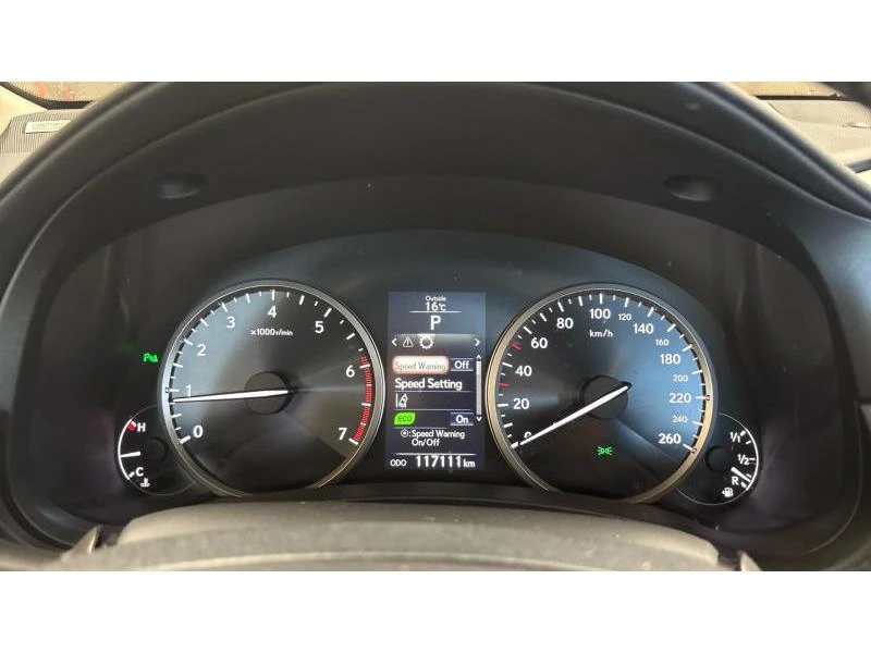 Lexus NX LUXURY AWD | Mobile.bg � ����������� 14