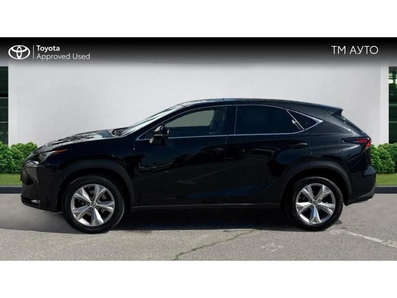Lexus NX LUXURY AWD | Mobile.bg � ����������� 3