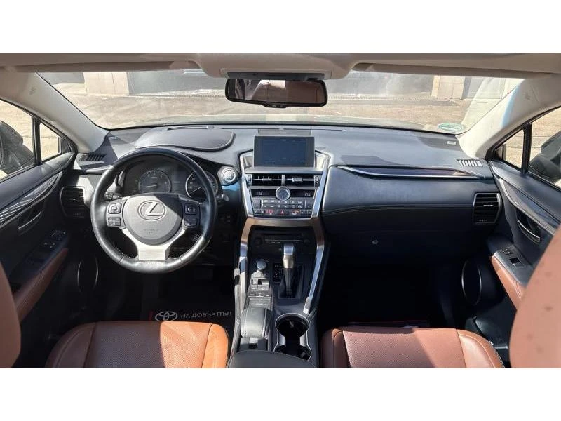 Lexus NX LUXURY AWD | Mobile.bg � ����������� 8