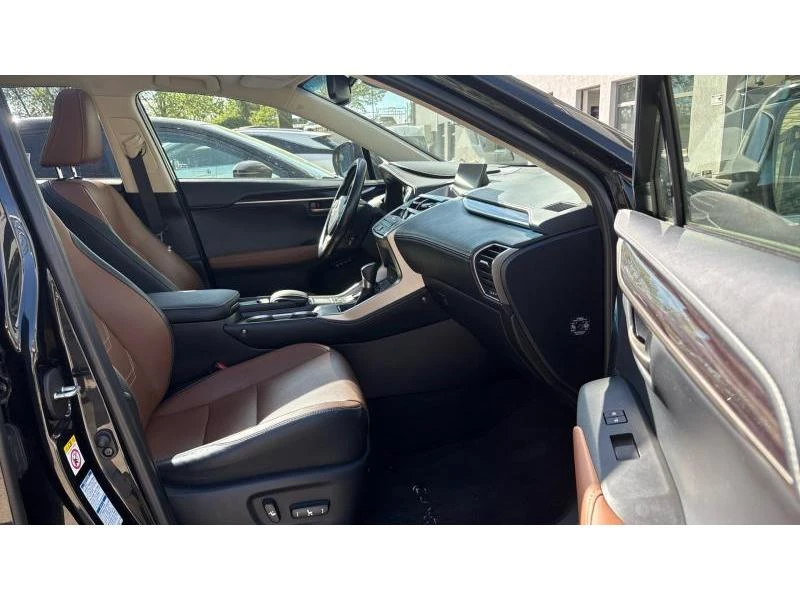 Lexus NX LUXURY AWD | Mobile.bg � ����������� 6