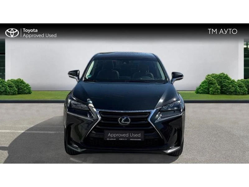 Lexus NX LUXURY AWD | Mobile.bg � ����������� 5
