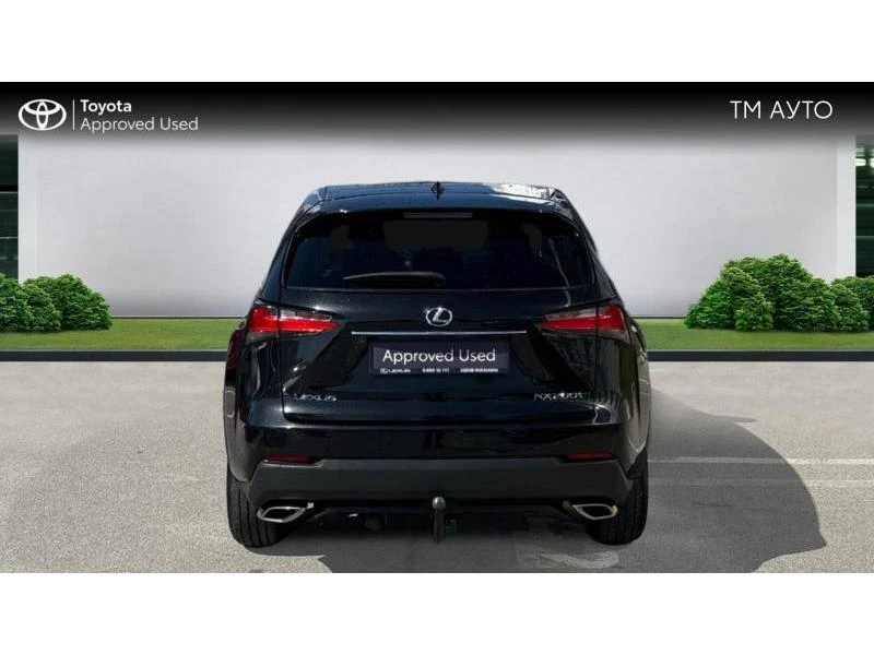 Lexus NX LUXURY AWD | Mobile.bg � ����������� 4
