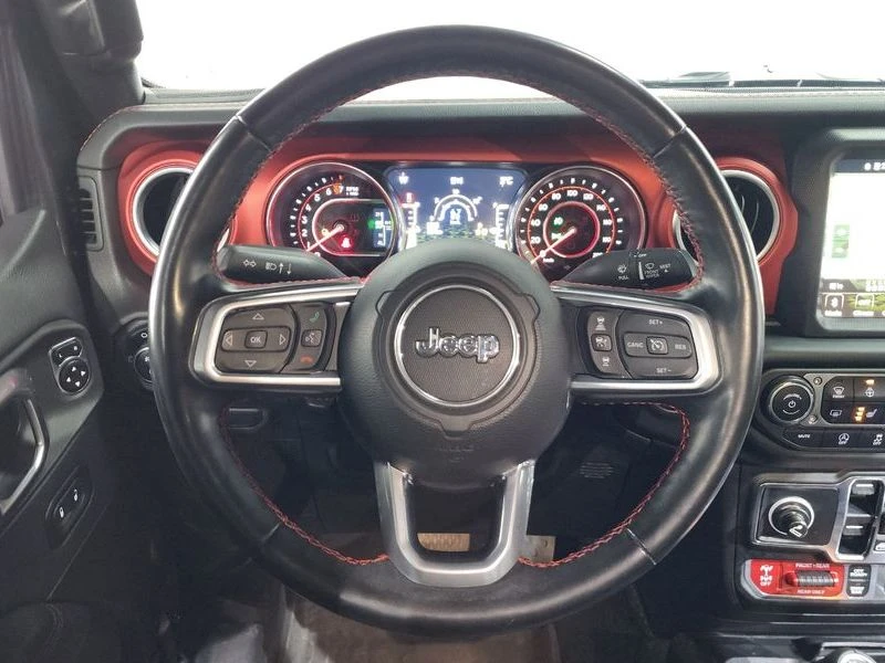 Jeep Gladiator 3.6 G Automatic | Mobile.bg � ����������� 13