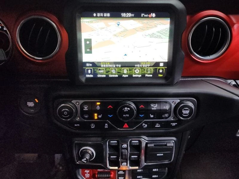 Jeep Gladiator 3.6 G Automatic | Mobile.bg � ����������� 15