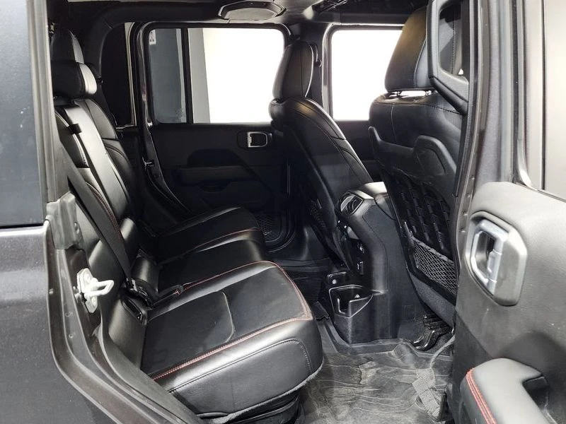 Jeep Gladiator 3.6 G Automatic | Mobile.bg � ����������� 12
