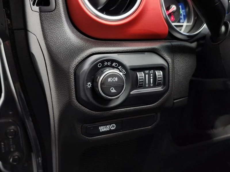 Jeep Gladiator 3.6 G Automatic | Mobile.bg � ����������� 14