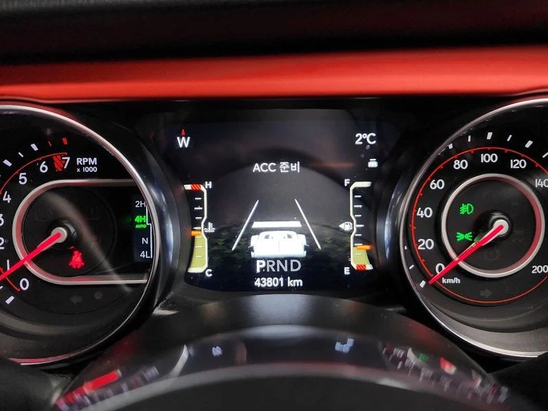 Jeep Gladiator 3.6 G Automatic | Mobile.bg � ����������� 8
