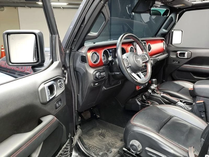 Jeep Gladiator 3.6 G Automatic | Mobile.bg � ����������� 10