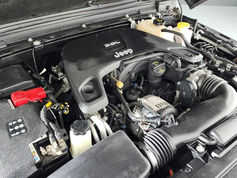 Jeep Gladiator 3.6 G Automatic | Mobile.bg � ����������� 6