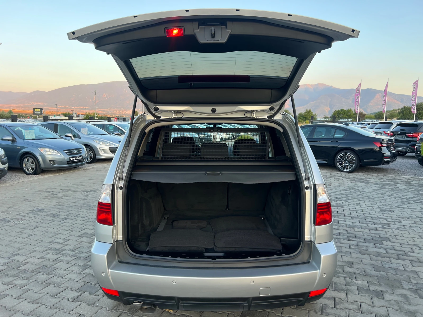 BMW X3 AVTOMATIK* 2.0D* TOP*  | Mobile.bg   15