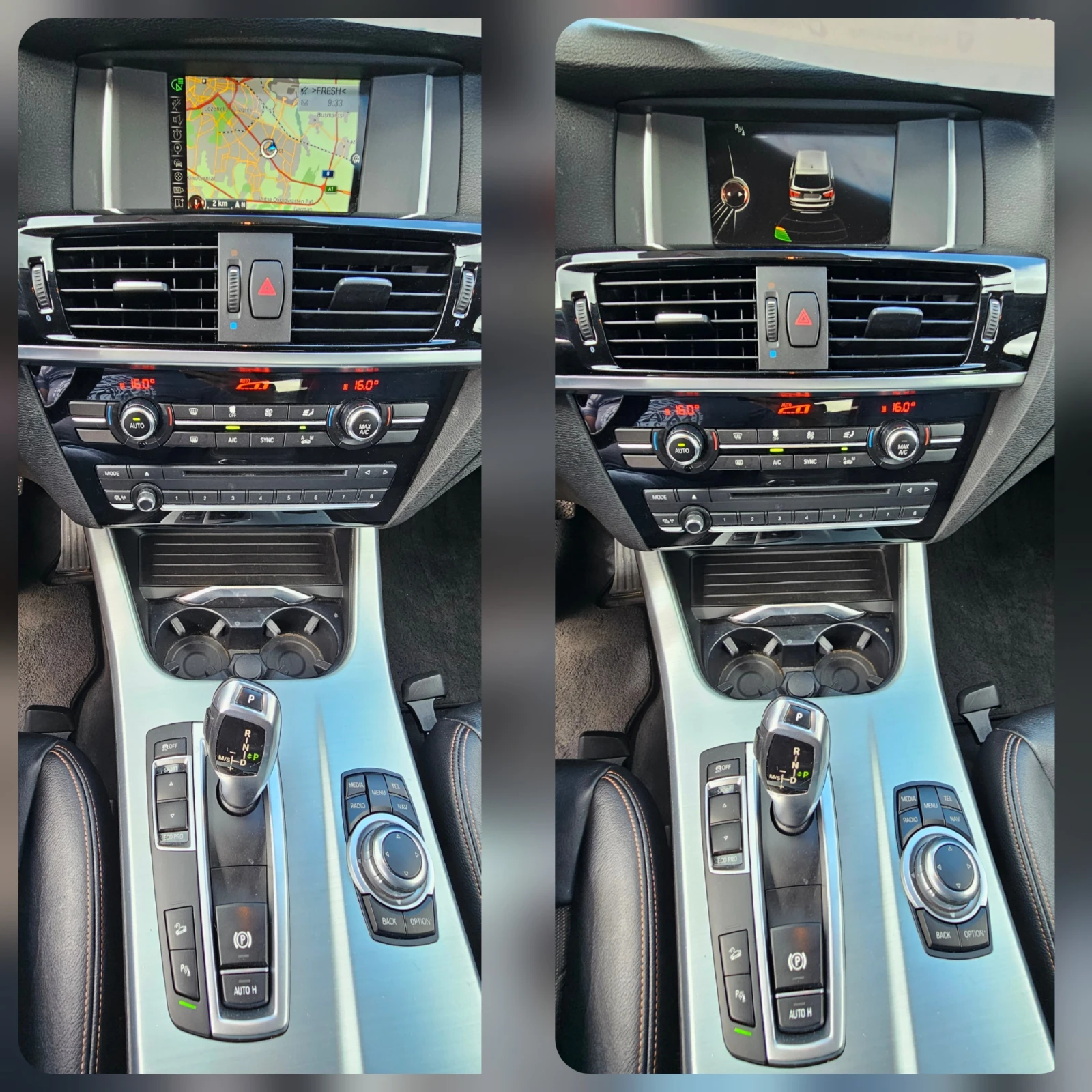 BMW X3 2.0D XDrive Business EURO6B  - изображение 8