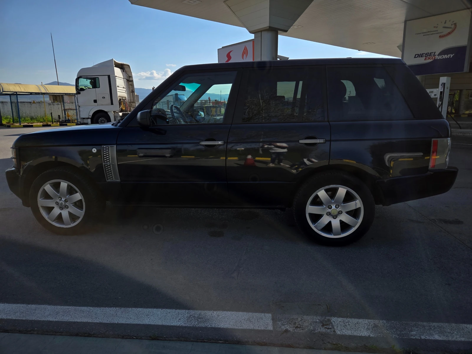 Land Rover Range rover * Vogue* Face* 3.6TDV8*  - изображение 4