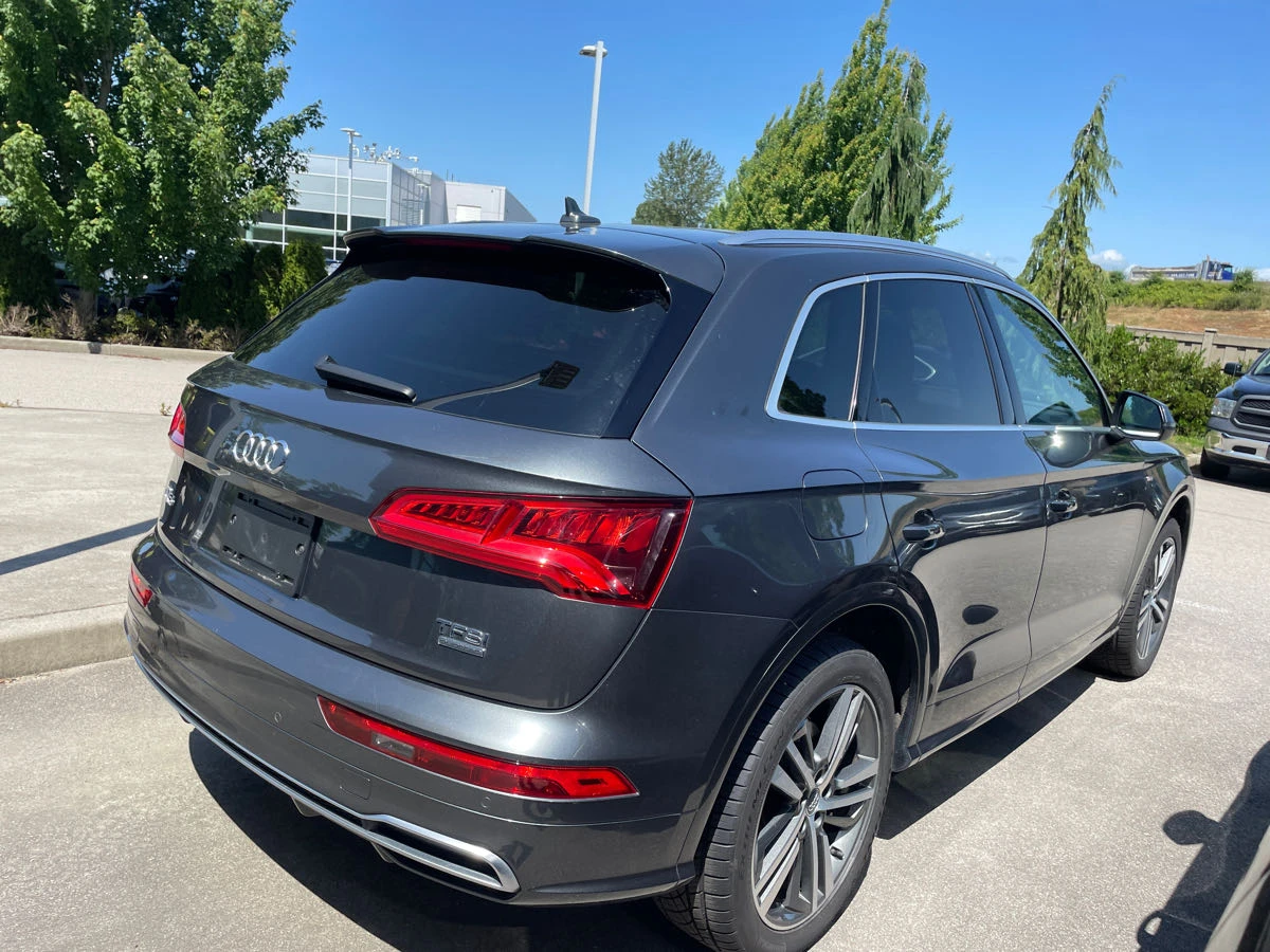 Audi Q5 * Progressiv * CarFax * АвтоКредит*  - изображение 6