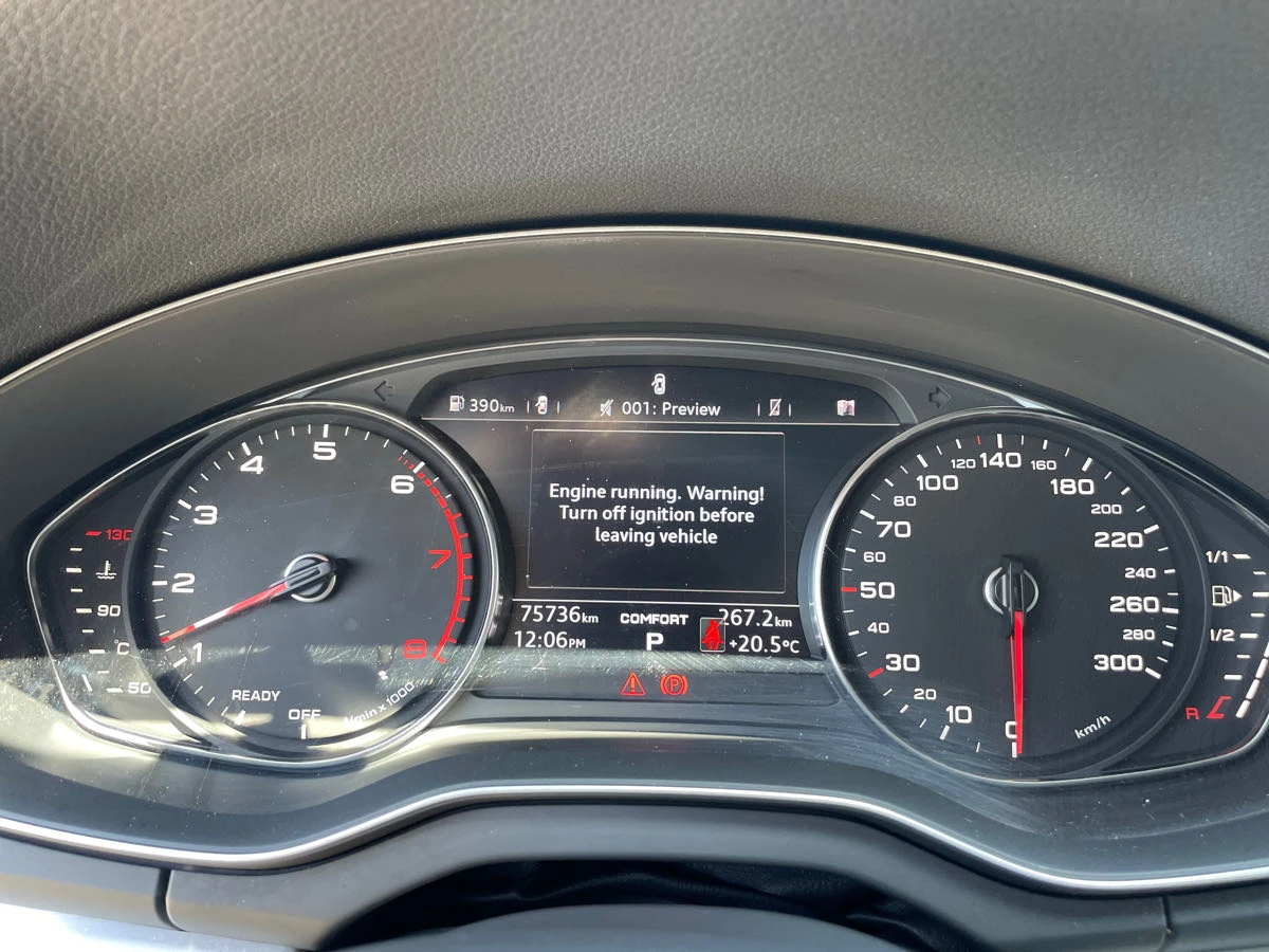 Audi Q5 * Progressiv * CarFax * АвтоКредит*  - изображение 9