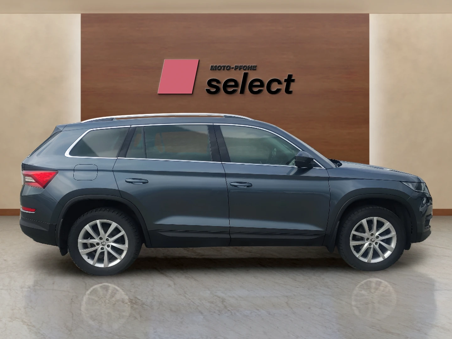 Skoda Kodiaq 1.5 - изображение 6