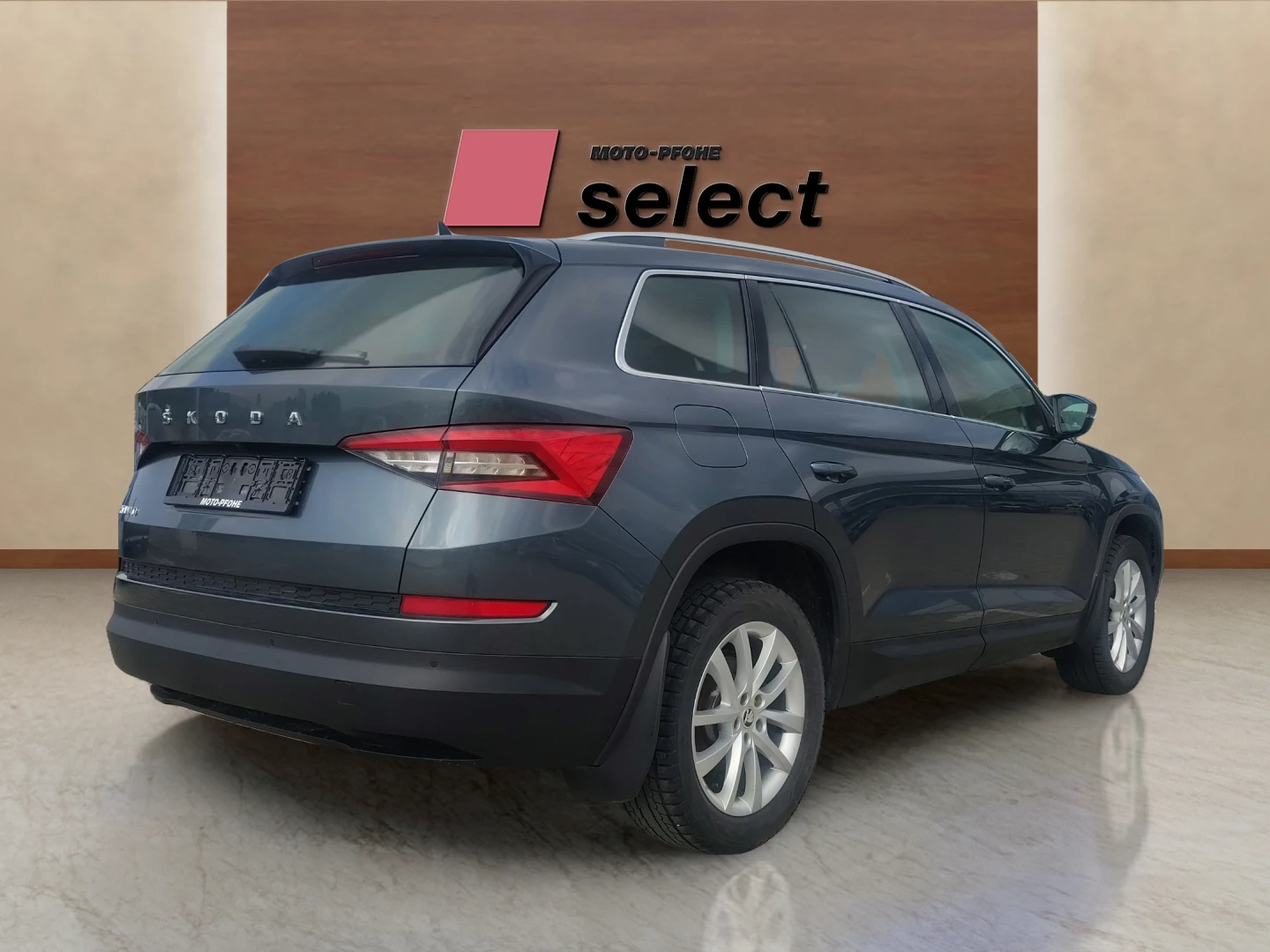 Skoda Kodiaq 1.5 - изображение 5