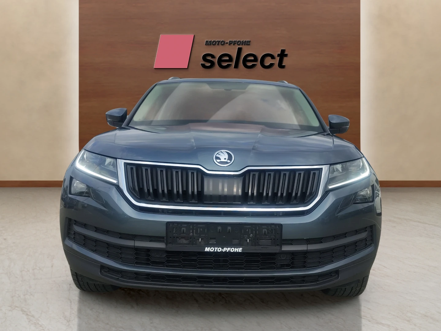 Skoda Kodiaq 1.5 - изображение 8