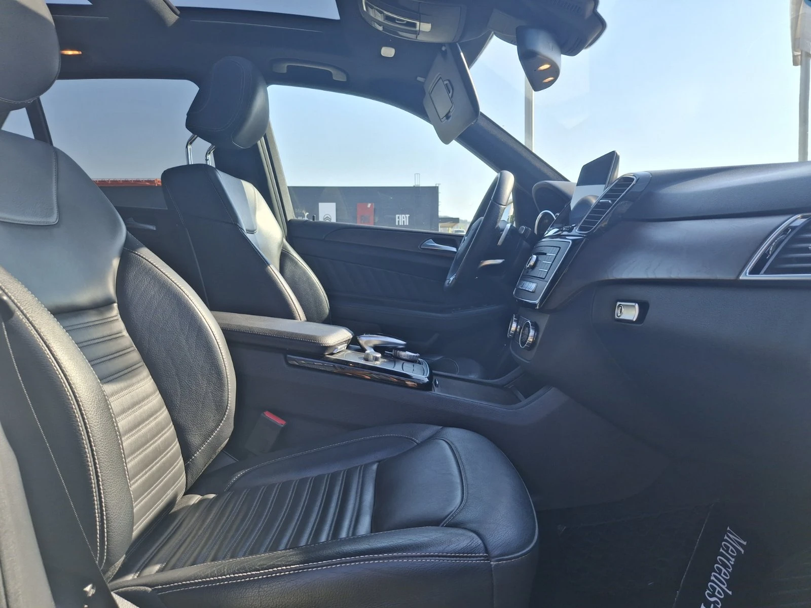 Mercedes-Benz GLE 350 d 4MATIC - изображение 5
