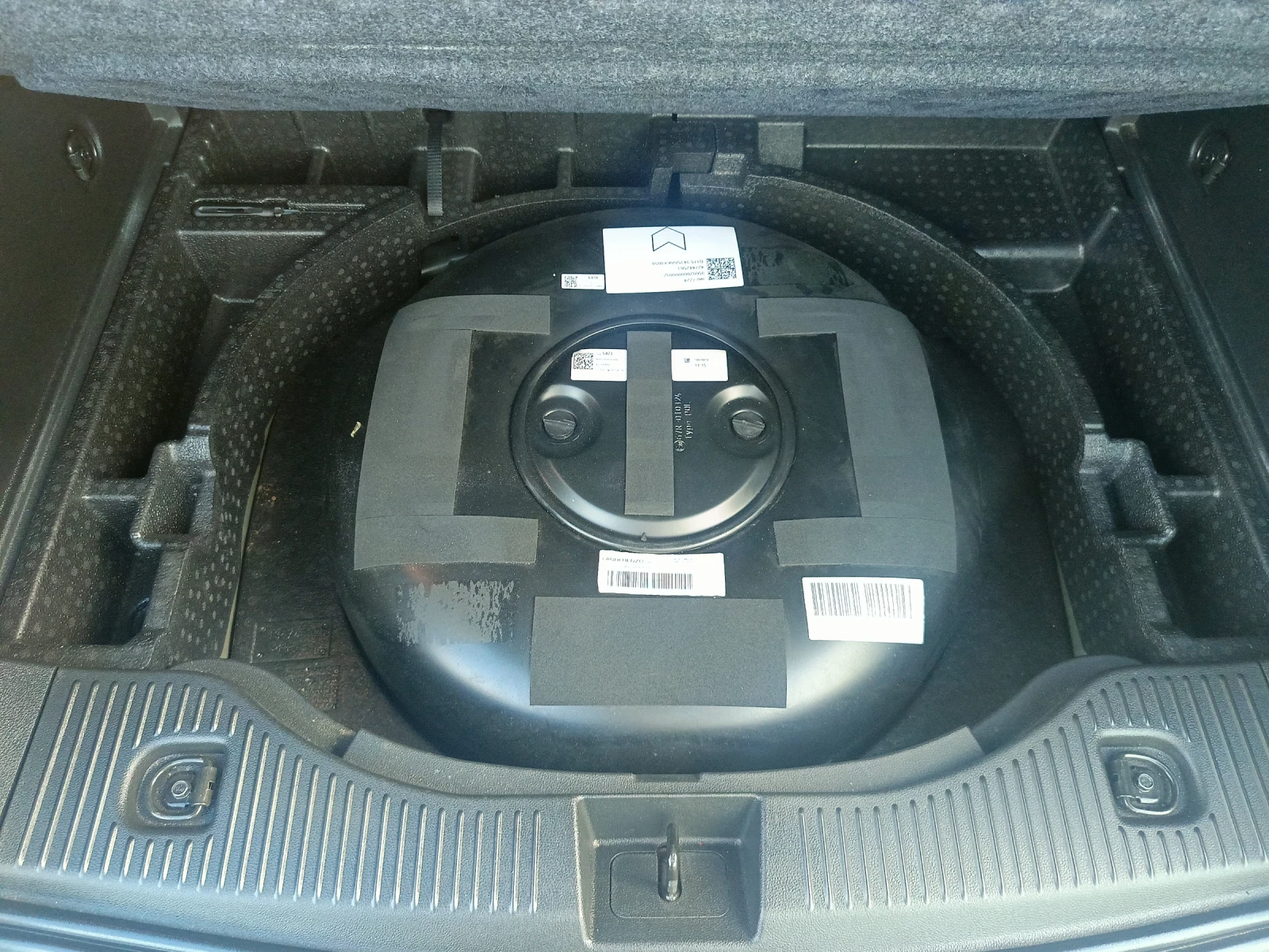 Opel Mokka 1.4T/Бен/Газ | Mobile.bg — изображение 14