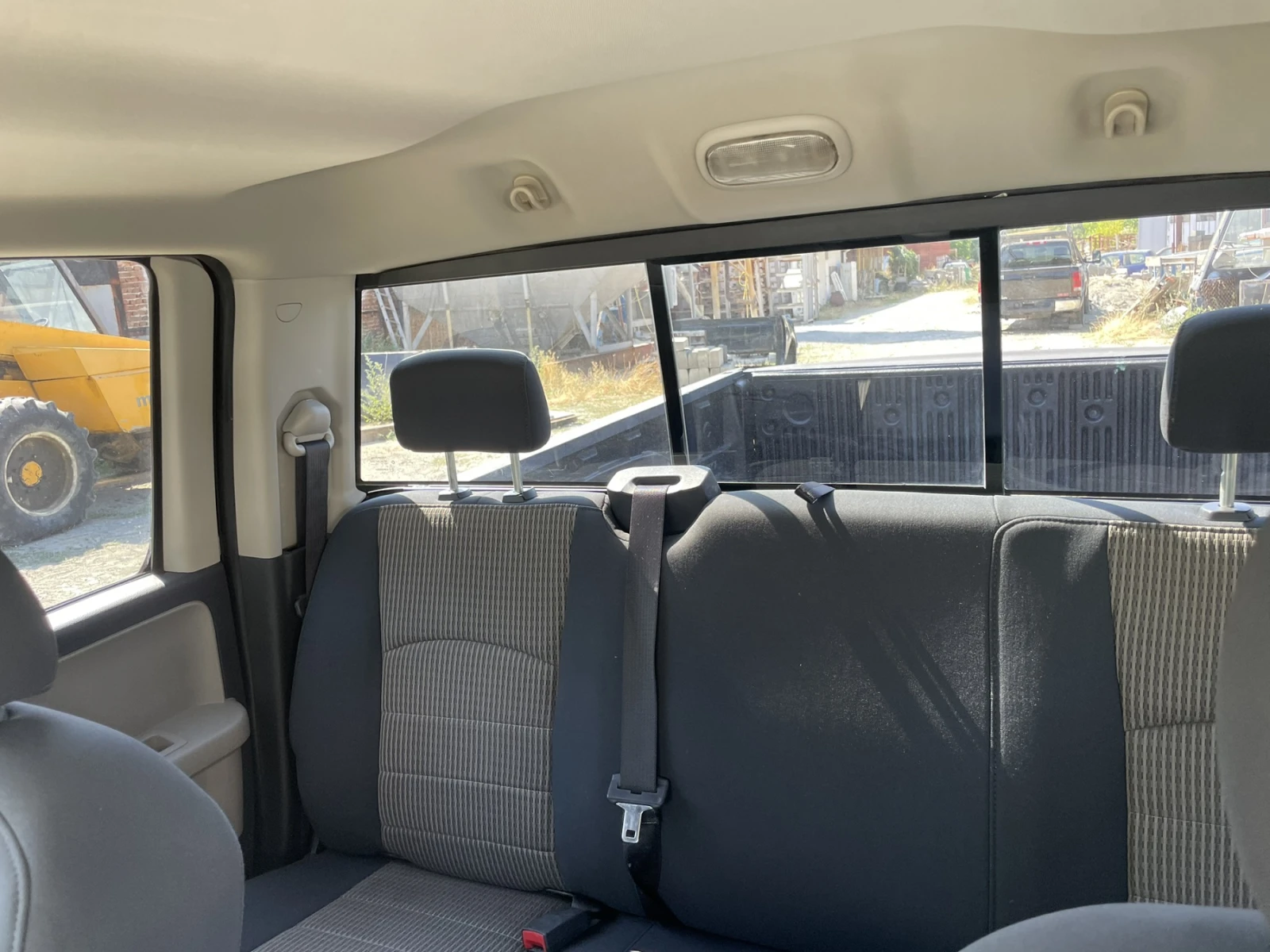 Dodge RAM 1500 5, 7 HEMI SLT | Mobile.bg   12