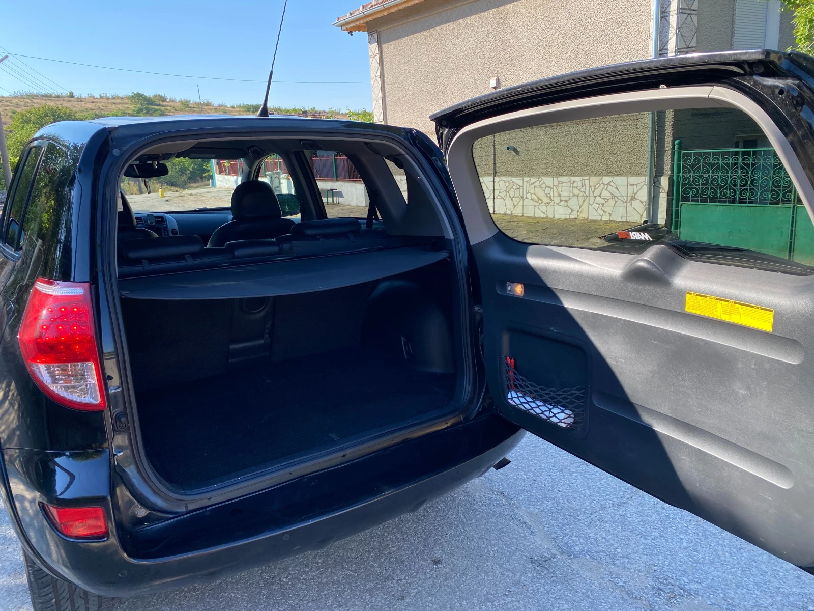 Toyota Rav4  - изображение 3